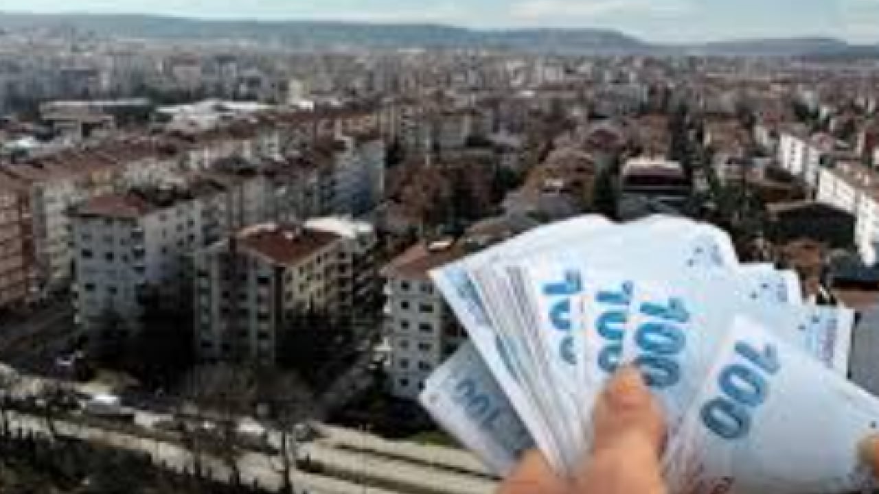 Foto - Deprem konutları piyasayı rahatlattı: Kiralar 5 bin TL’ye kadar düştü