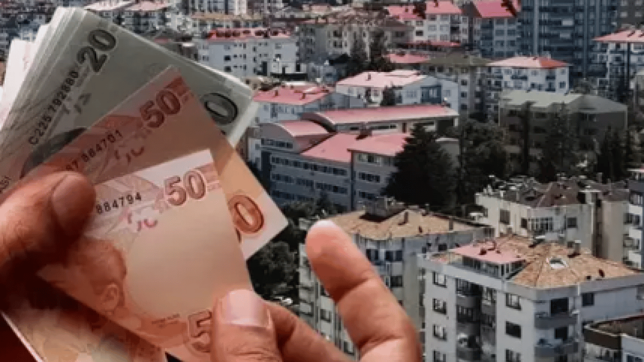 Foto - Deprem konutları piyasayı rahatlattı: Kiralar 5 bin TL’ye kadar düştü