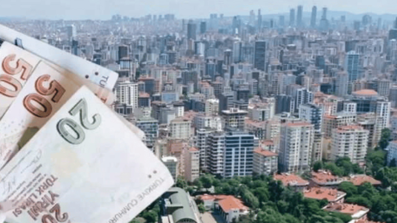 Foto - Deprem konutları piyasayı rahatlattı: Kiralar 5 bin TL’ye kadar düştü