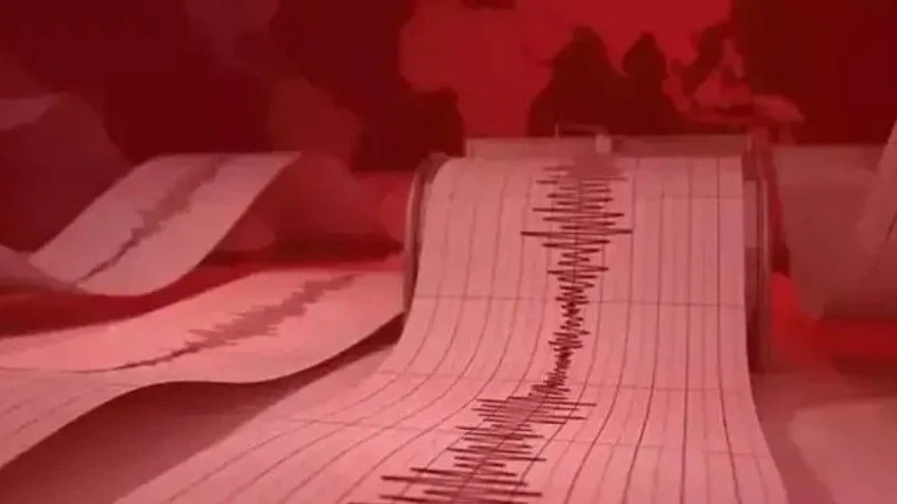 Foto - Deprem korkusu yaşayanlar dikkat! Liste güncellendi, işte Türkiye'nin en güvenli illeri