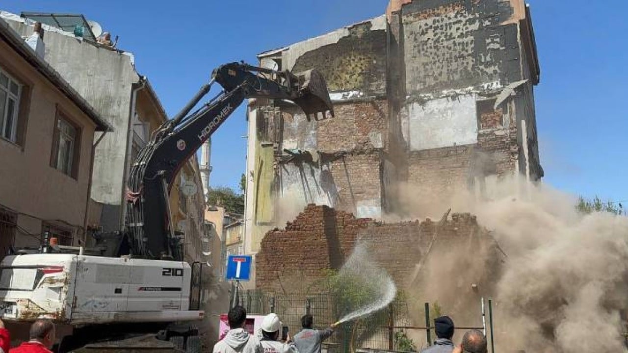 Foto - Deprem korkusu yaşayanlar dikkat! Liste güncellendi, işte Türkiye'nin en güvenli illeri