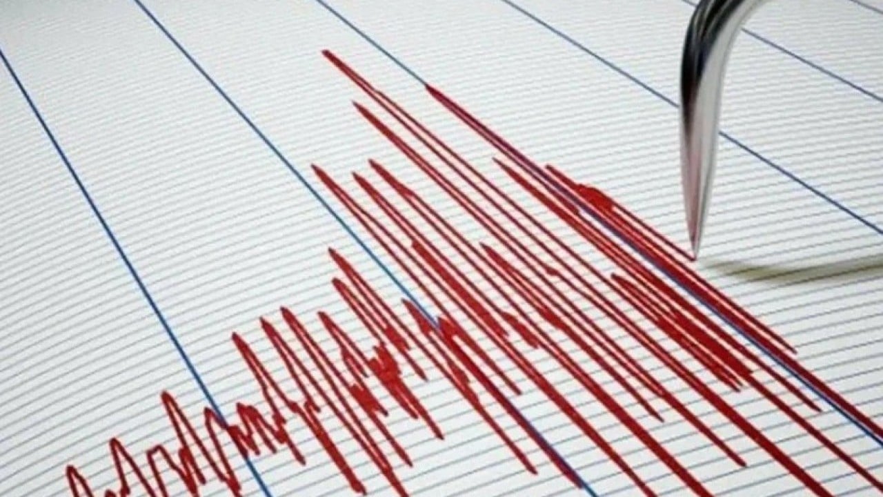 Foto - Deprem korkusu yaşayanlar dikkat! Liste güncellendi, işte Türkiye'nin en güvenli illeri