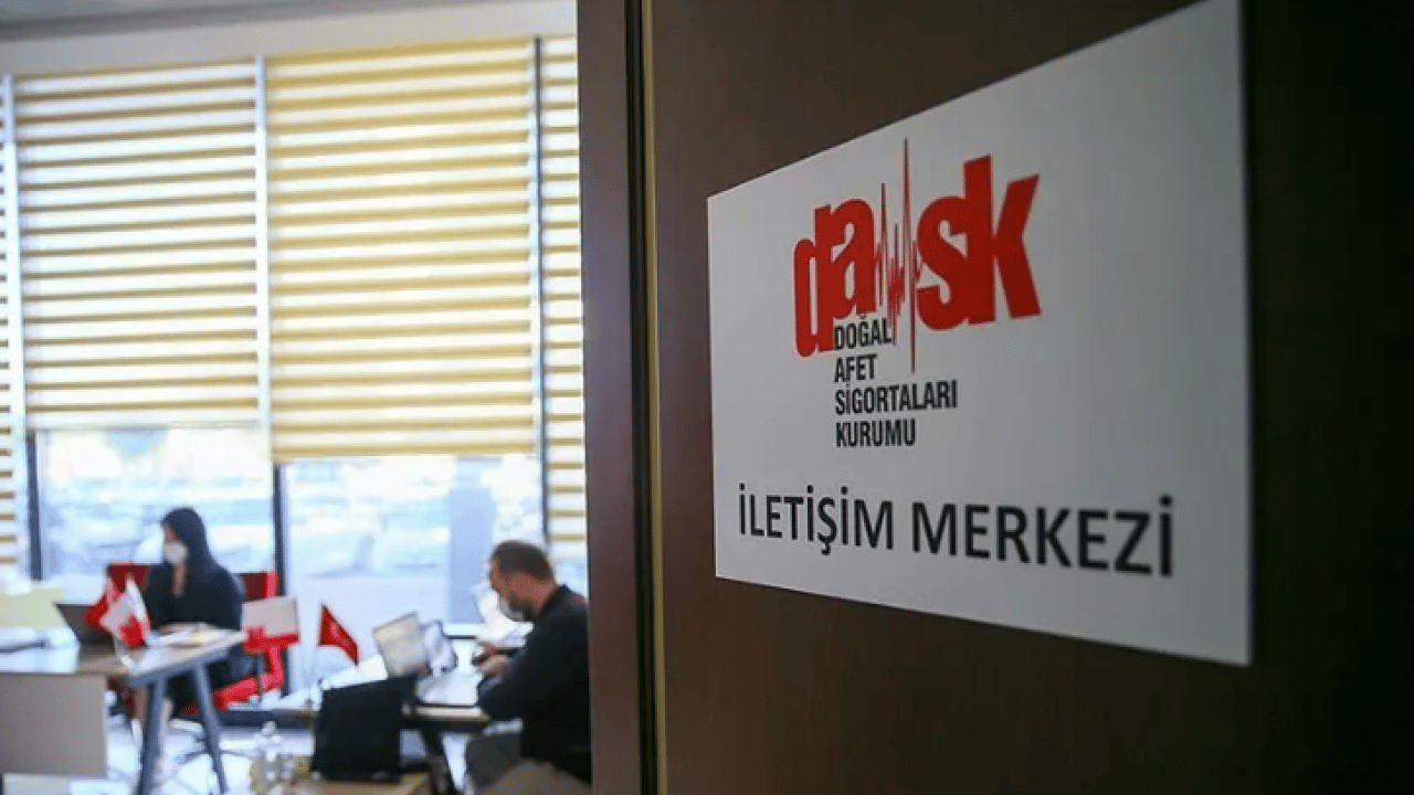 Foto - Deprem sigortasında yeni dönem: Yeni tutar belli oldu!