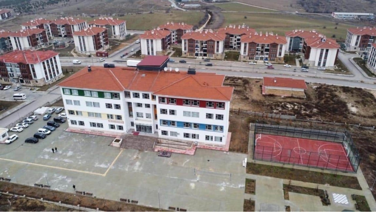 Foto - Deprem sonrası 14 bin 202 derslik yapıdı