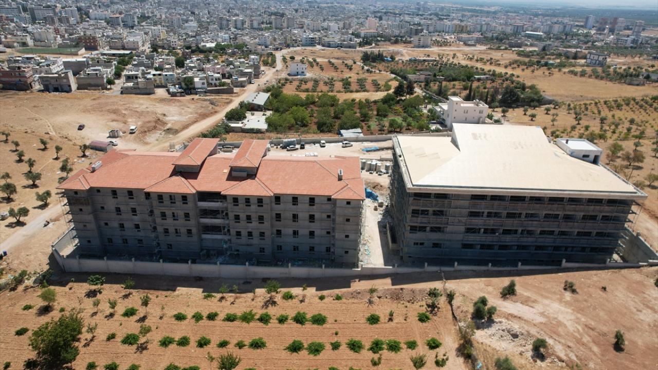 Foto - Deprem sonrası 14 bin 202 derslik yapıdı