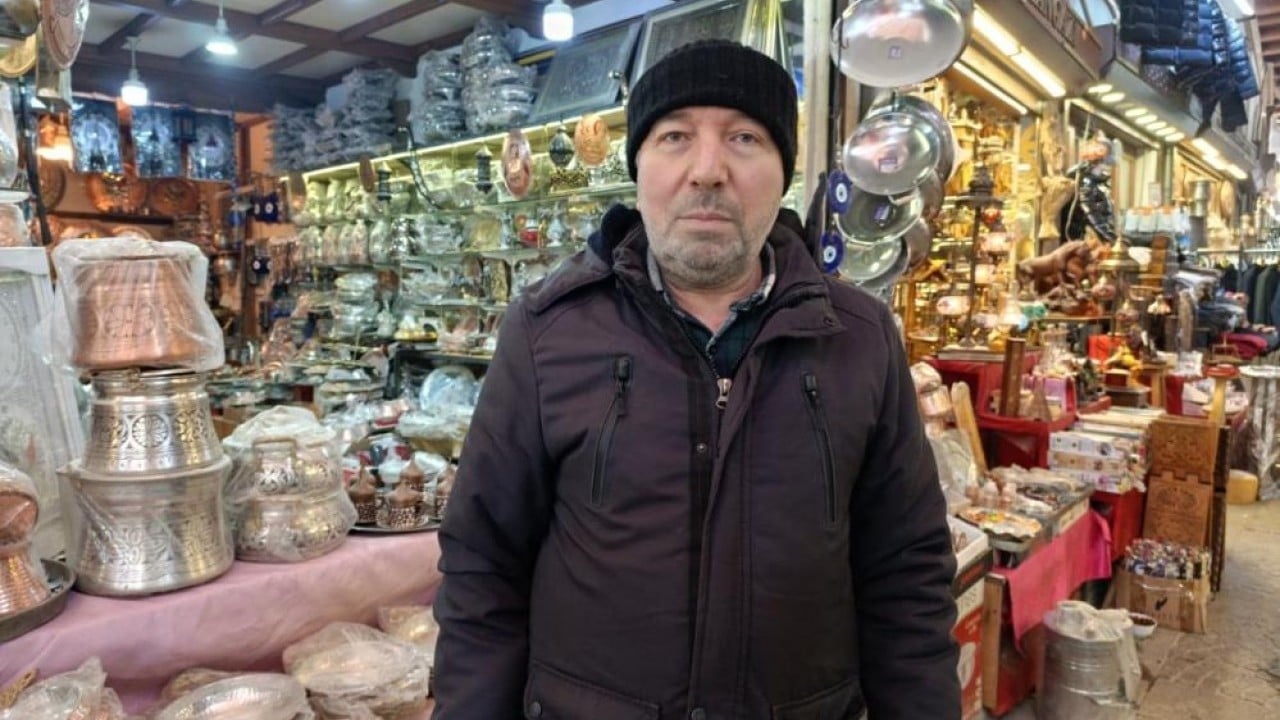 Foto - Deprem sonrası restorasyon ile yeniden hayat bulacak