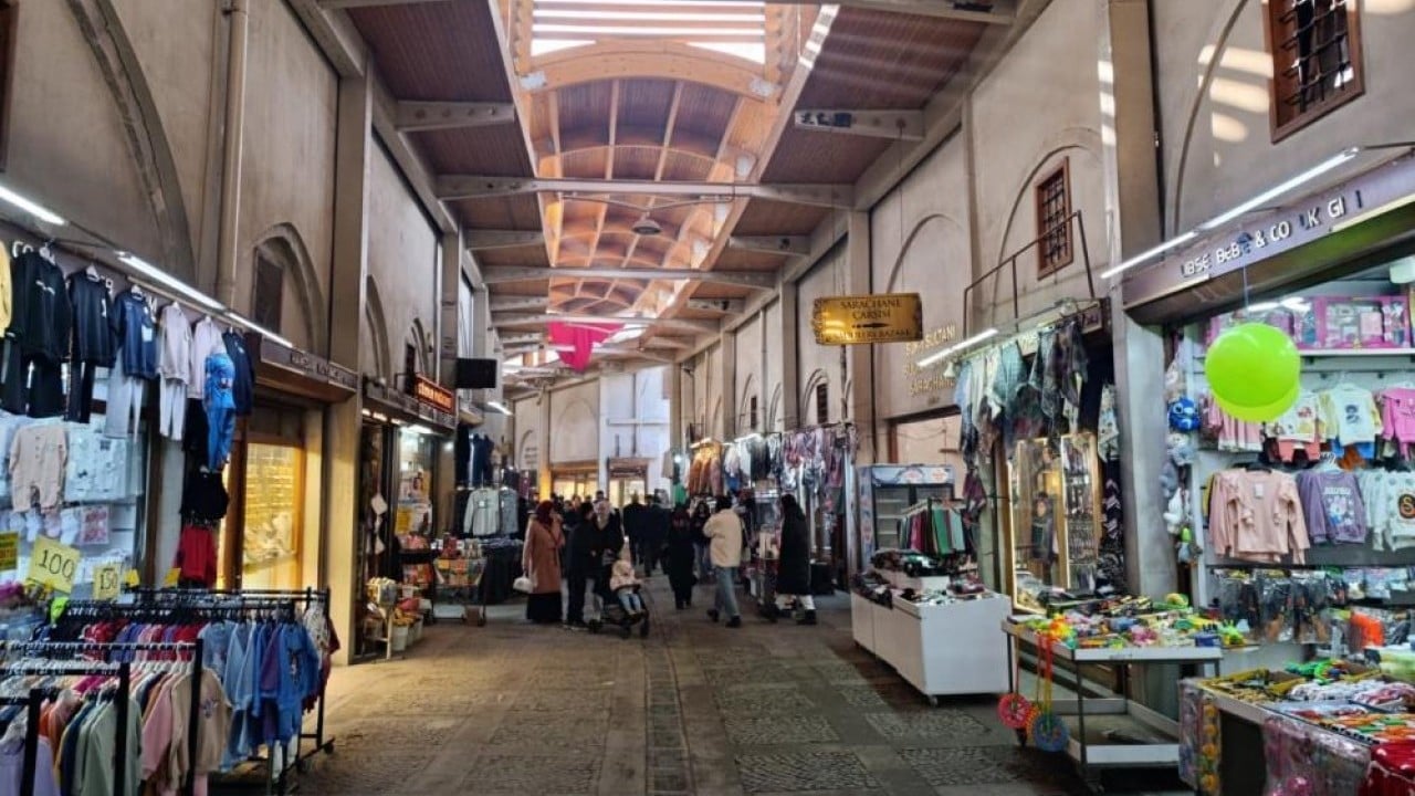 Foto - Deprem sonrası restorasyon ile yeniden hayat bulacak