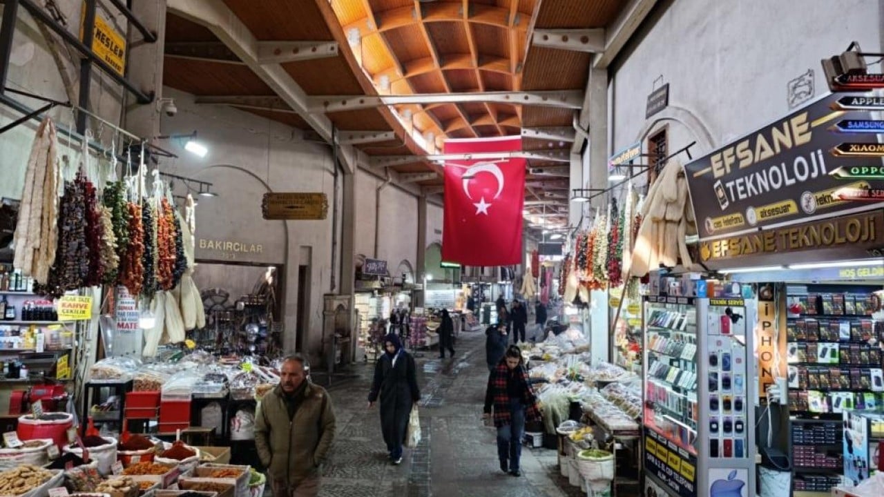 Foto - Deprem sonrası restorasyon ile yeniden hayat bulacak