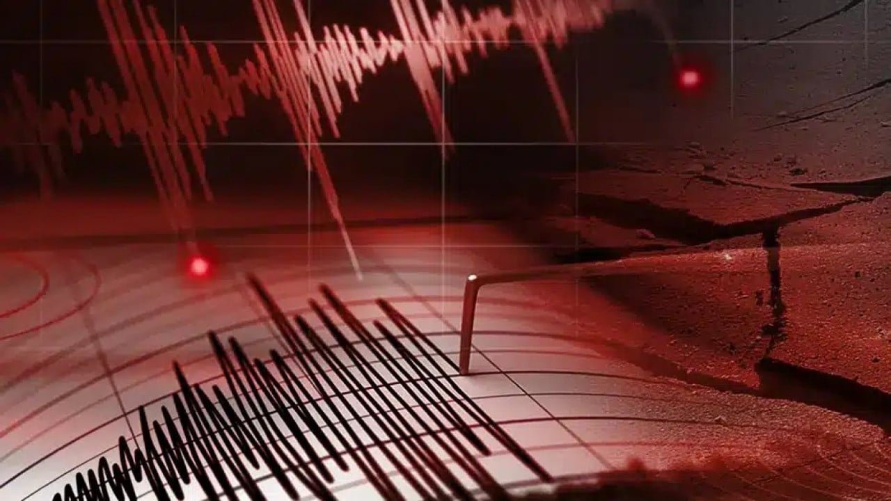 Foto - Deprem tahminlerinde hiç yanılmayan Şener Üşümezsoy uzun süren sessizliğini bozdu