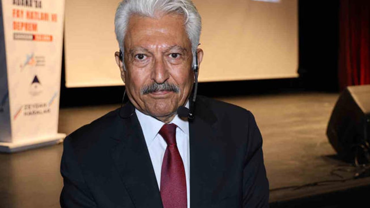 Deprem uzmanı uyardı: ‘Hazırlıklı Olun’ diyerek ciddi ciddi uyarı yaptı! İlgili uzmanından açıklama! Sarsıntı iddiası, o detay