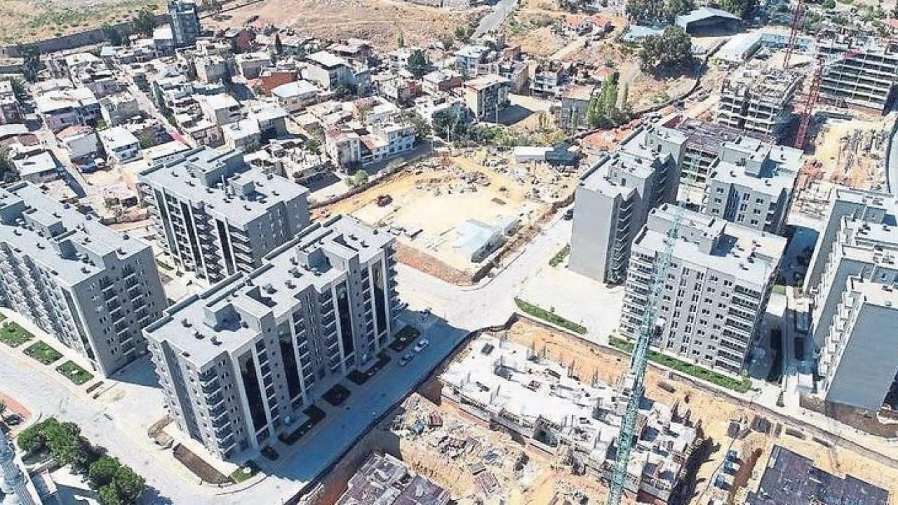 Foto - Deprem uzmanlarından uyarı: Dönüşümde asıl çözüm yeni modelde saklı