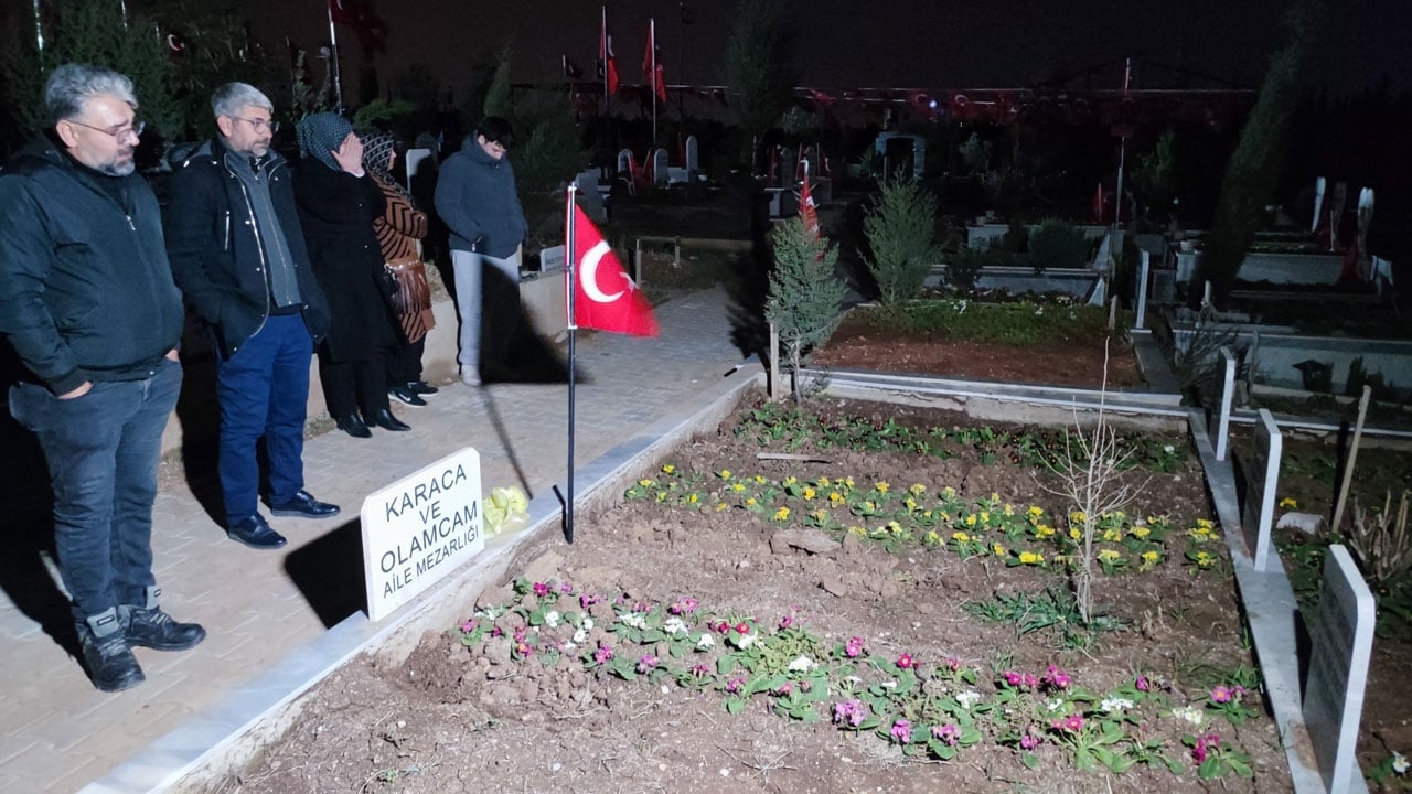 Foto - Depremde kayboldu sanılıyordu! Acı gerçek DNA ile ortaya çıktı