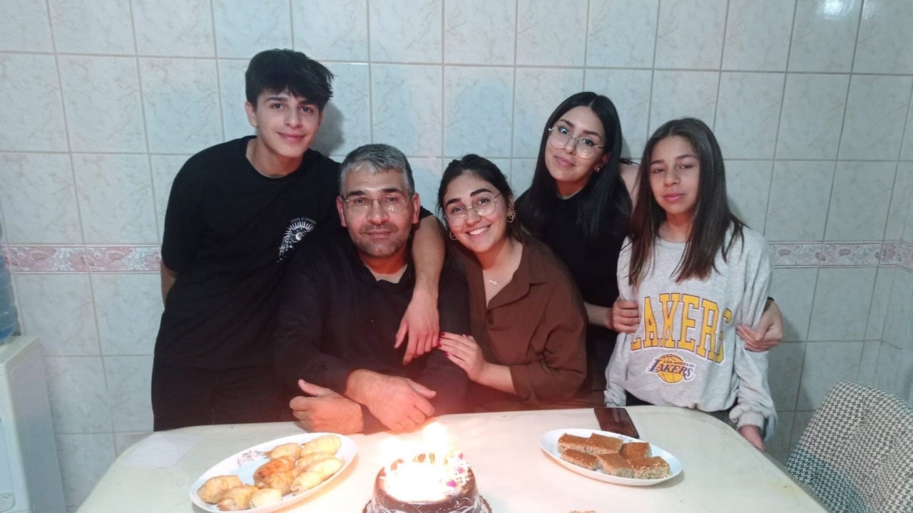 Foto - Depremde kayboldu sanılıyordu! Acı gerçek DNA ile ortaya çıktı