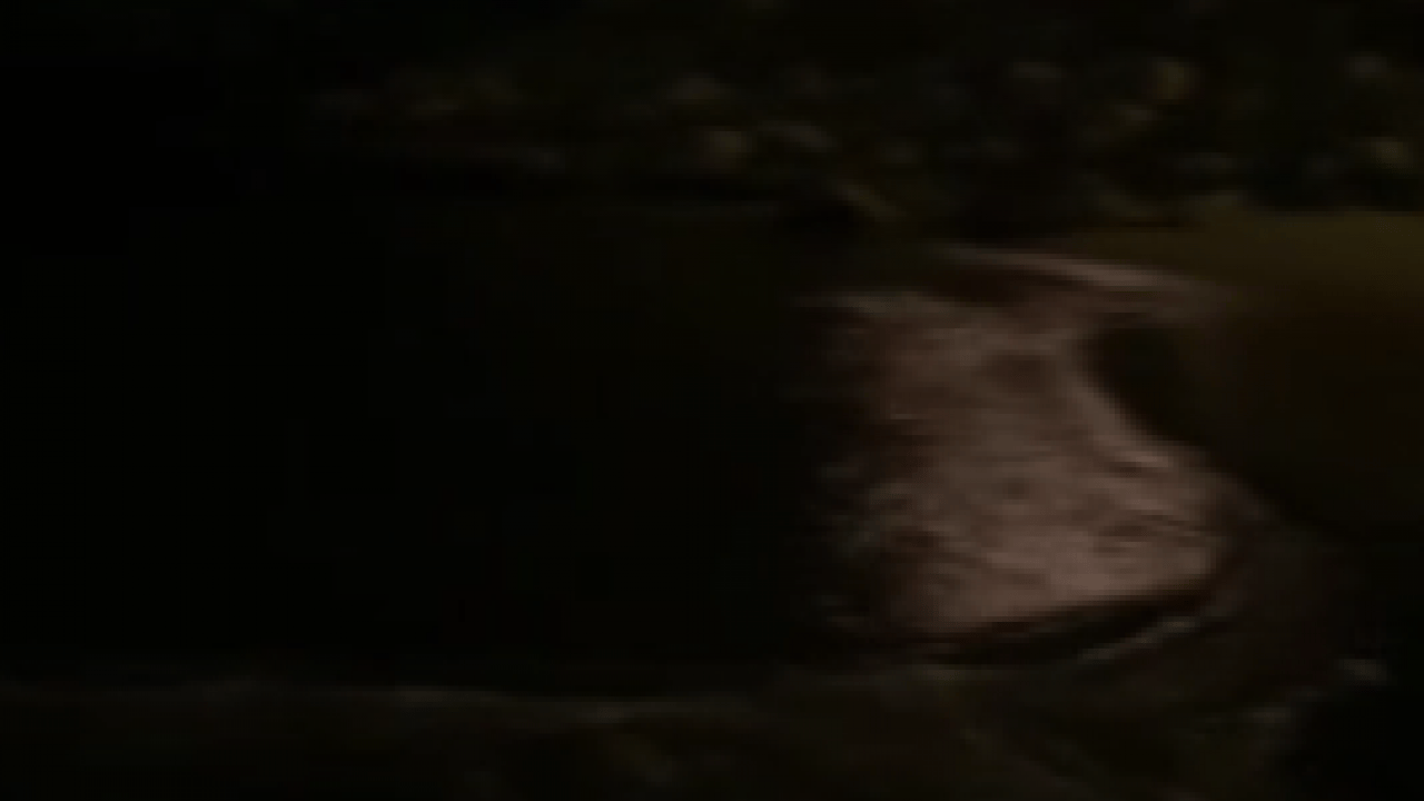 Foto - Depremden yarım saat önce paniğe neden olan olay: Oğlum ne oluyor lan?