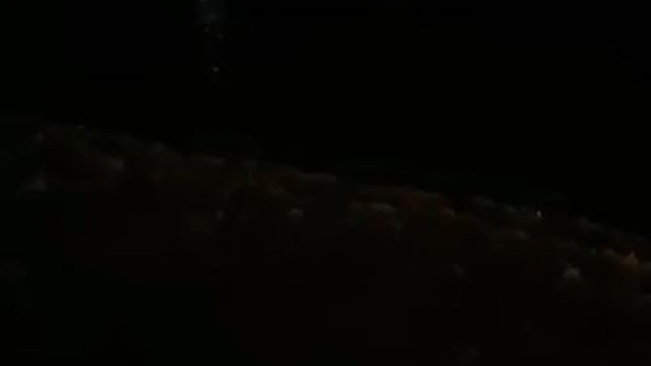 Foto - Depremden yarım saat önce paniğe neden olan olay: Oğlum ne oluyor lan?