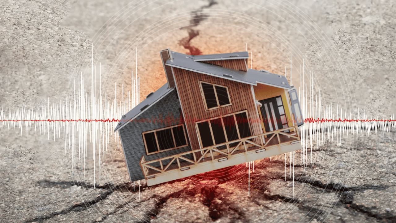 Foto - Depreme karşı yeni çözüm: Uzmandan dikkat çeken öneri: Hibrit yapıya geçilmeli, betonarme sınırlansın!