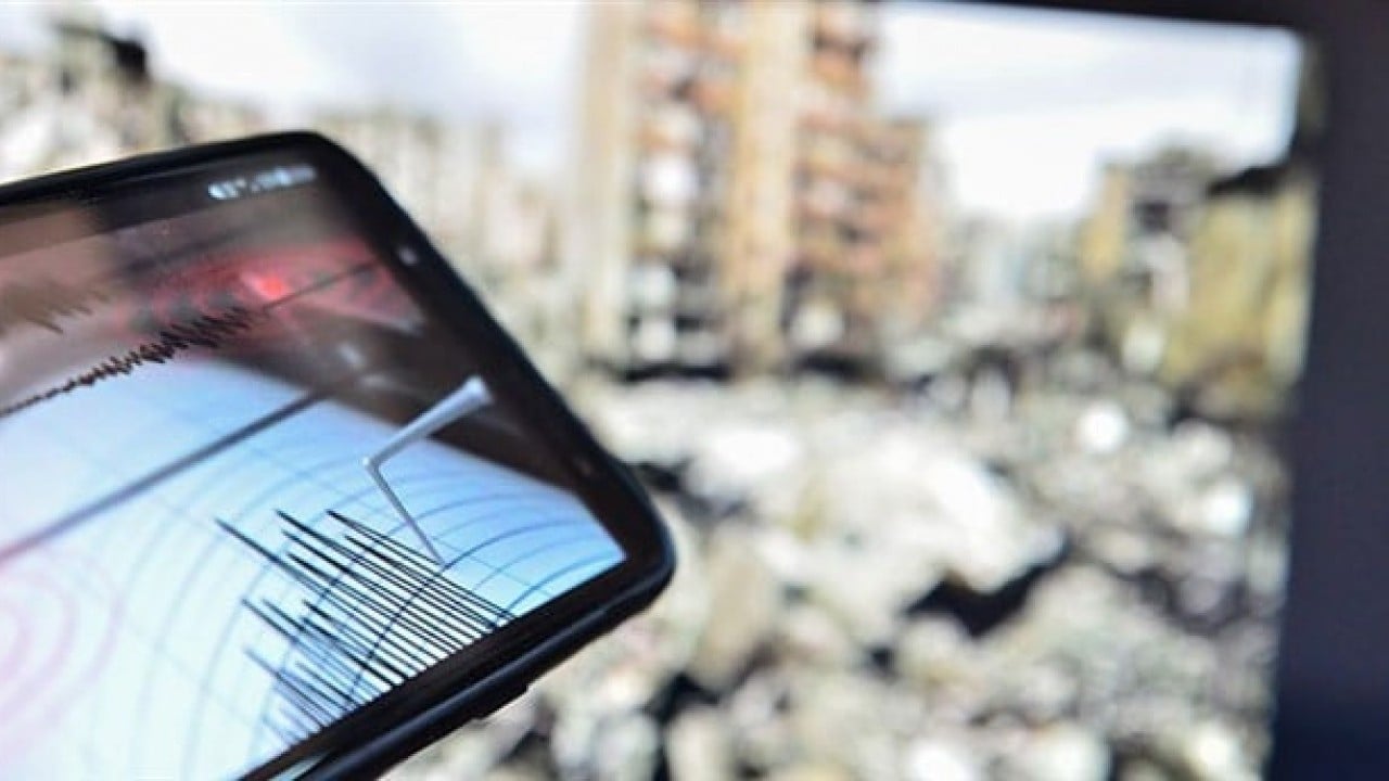 Foto - Depreme karşı yeni çözüm: Uzmandan dikkat çeken öneri: Hibrit yapıya geçilmeli, betonarme sınırlansın!