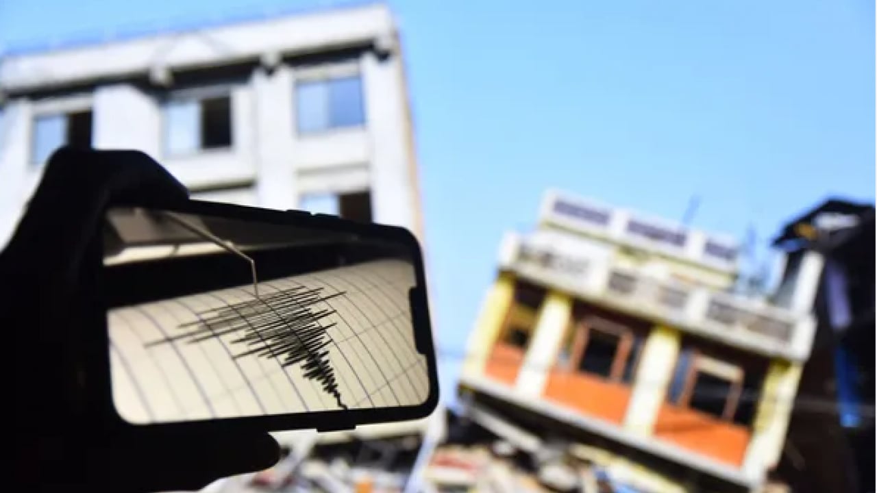 Foto - Depreme karşı yeni çözüm: Uzmandan dikkat çeken öneri: Hibrit yapıya geçilmeli, betonarme sınırlansın!