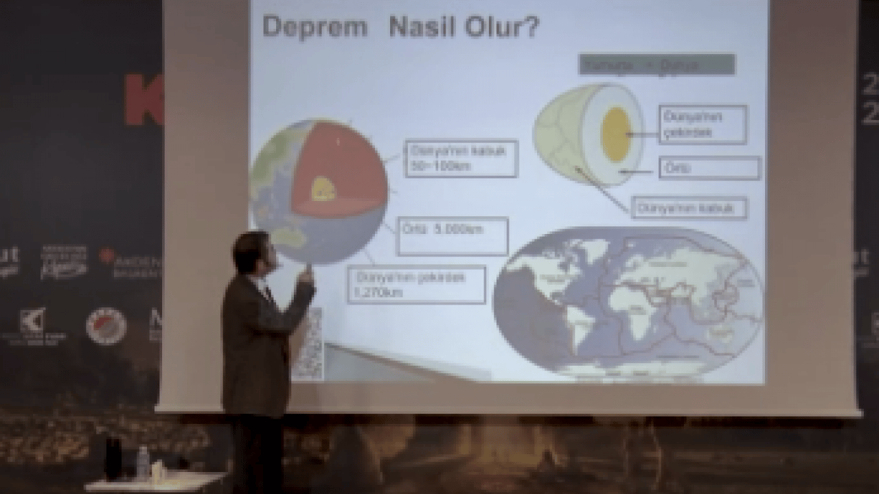 Foto - Depreme ne kadar hazırsın? Japon uzmandan hayat kurtaran uyarılar 