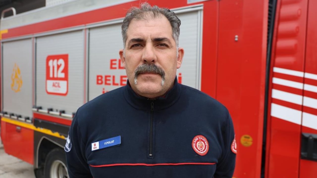 Foto - Depremin izleri siliniyor, hatıralar kalıyor! 40 saatlik direnişin tanığı konuştu: Kedi sesi sandım, enkazdan Aysima çıktı