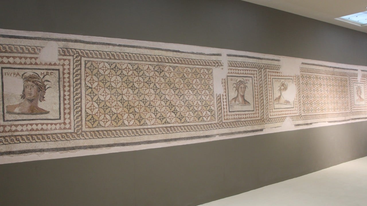 Foto - Depremin yıktığı şehir ihya oldu: Dünyanın en büyüklerinden biri...