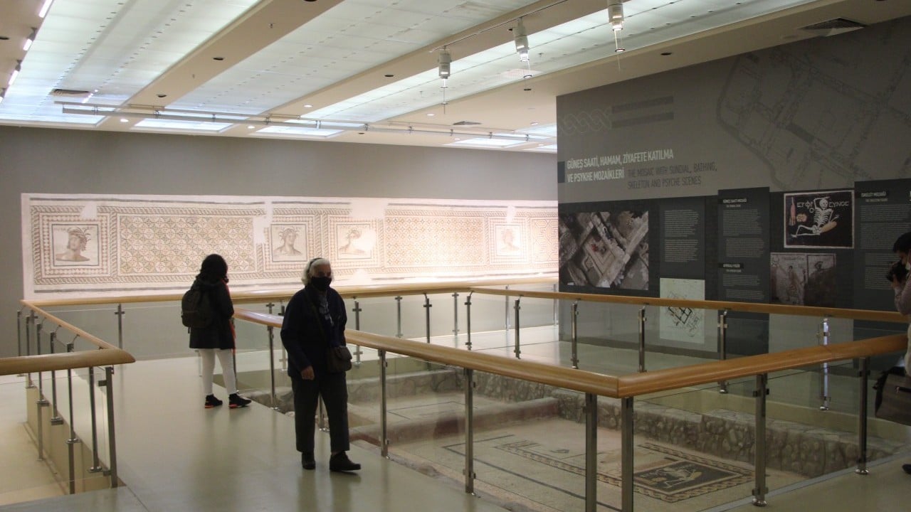 Foto - Depremin yıktığı şehir ihya oldu: Dünyanın en büyüklerinden biri...