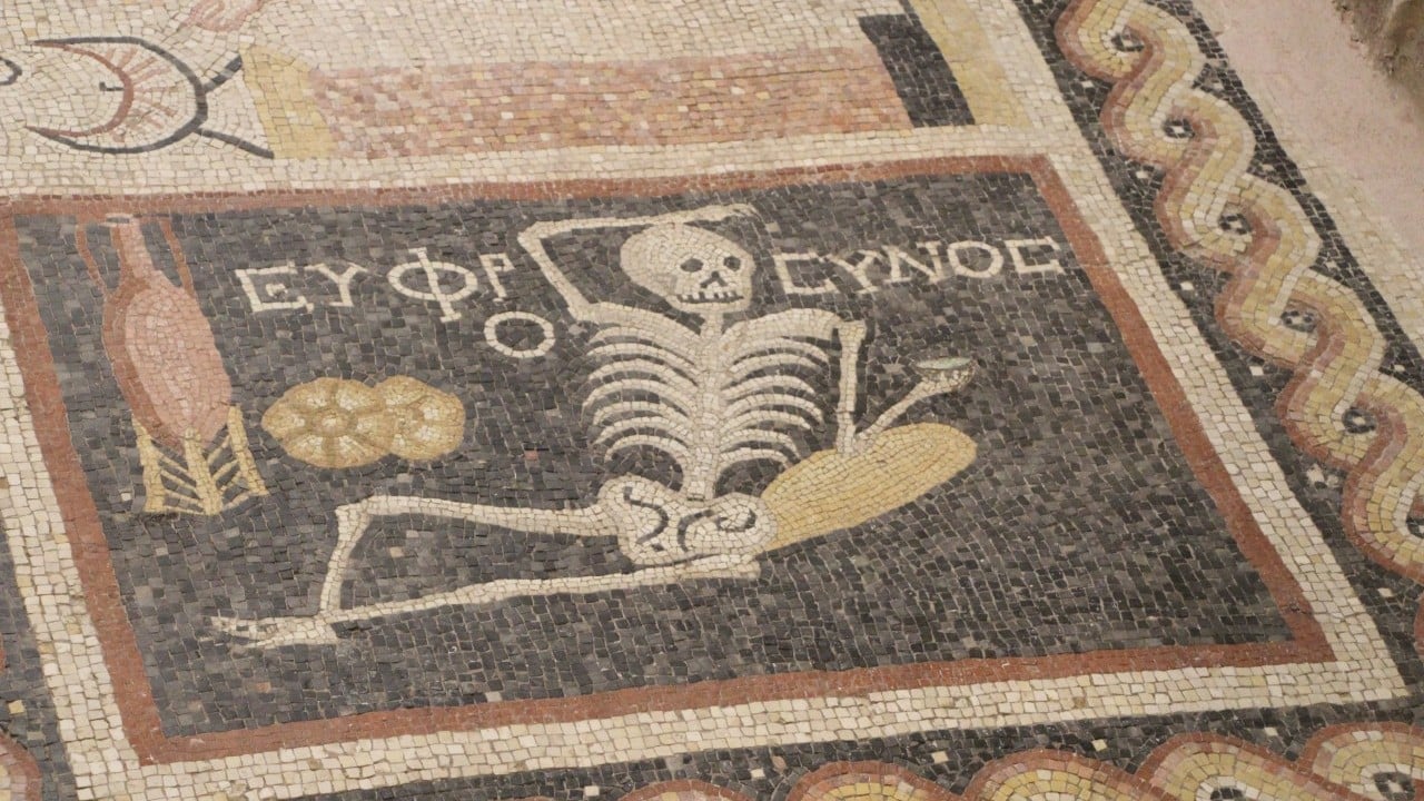 Foto - Depremin yıktığı şehir ihya oldu: Dünyanın en büyüklerinden biri...