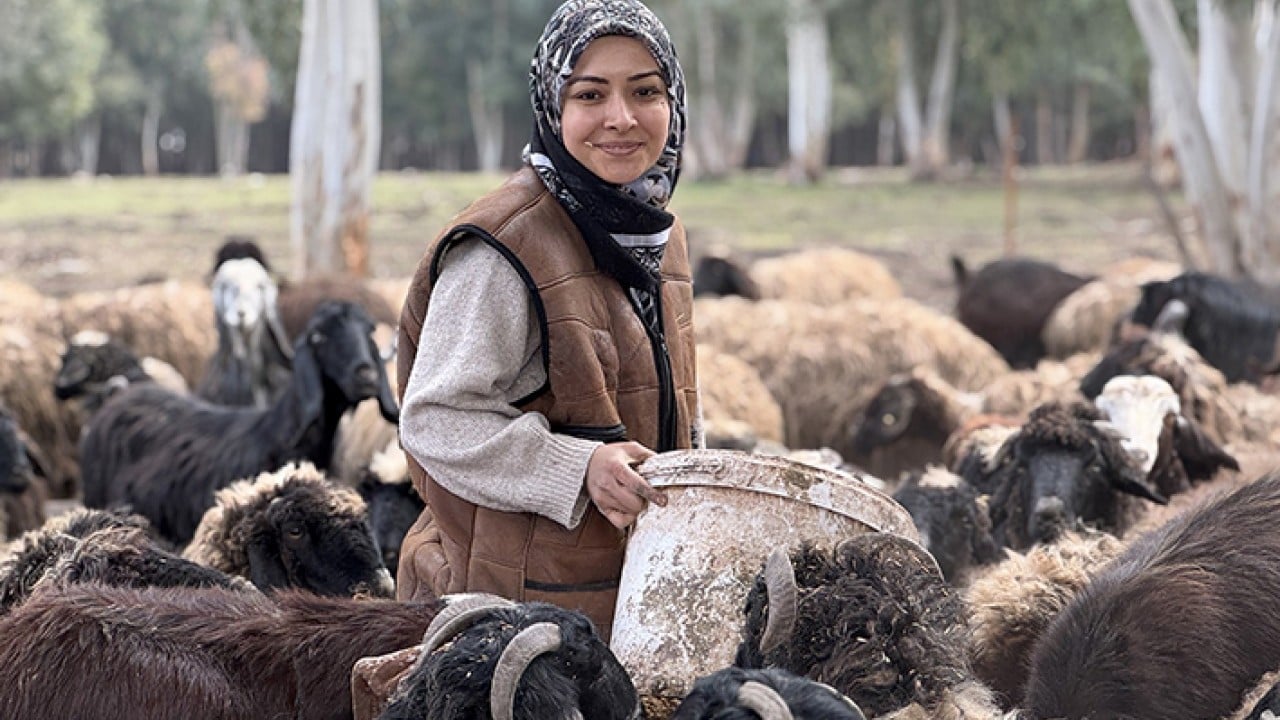 Foto - DepremLe kaybettiğini destekle kazandı