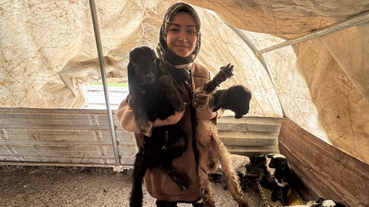 Foto - DepremLe kaybettiğini destekle kazandı