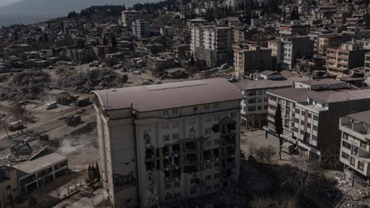 Foto - Depremle sınırlı kalmayacak: Zorunlu Afet Sigortasında yeni dönem!
