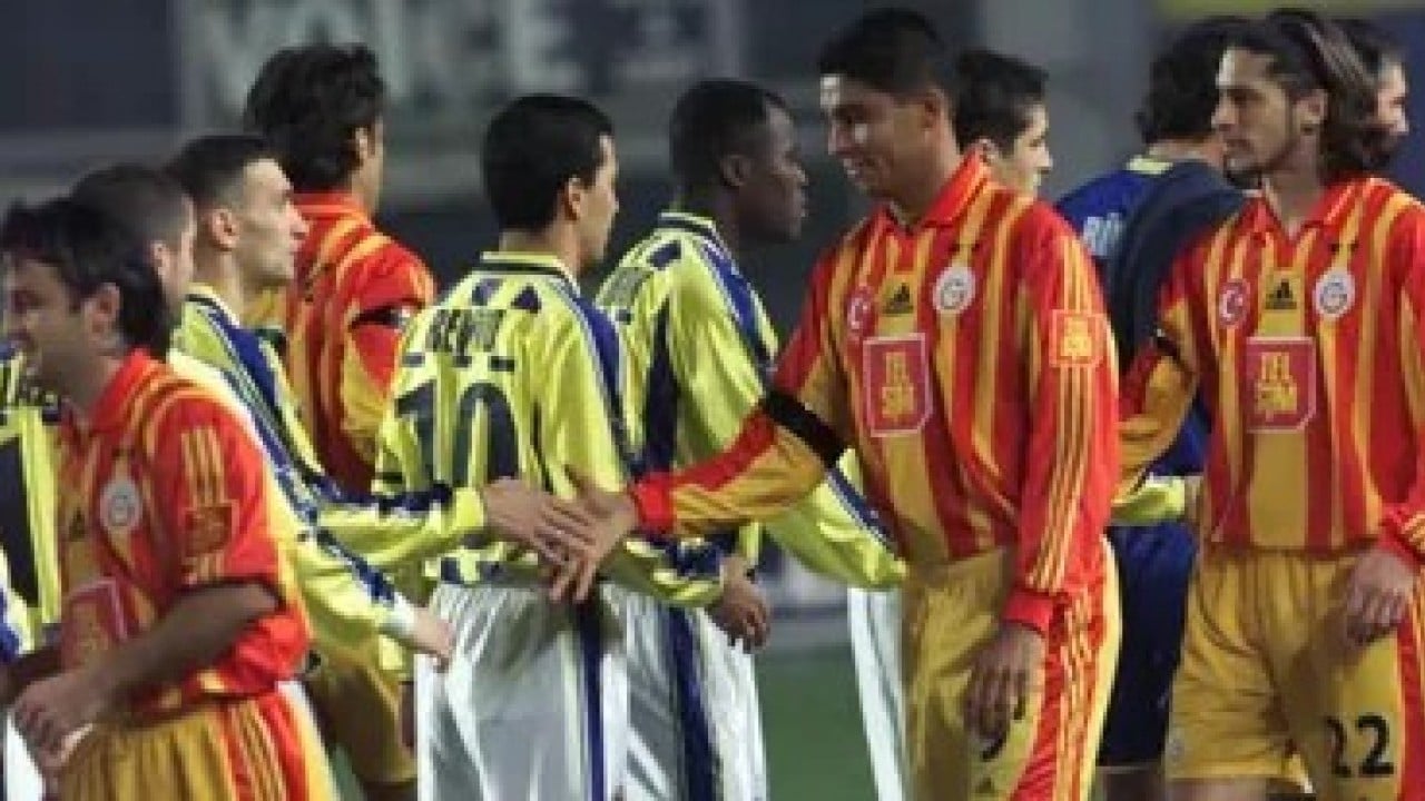 Derbi ateşi Rams Park’ta yanacak! 119 yıllık dev rekabete damga vuran olaylar