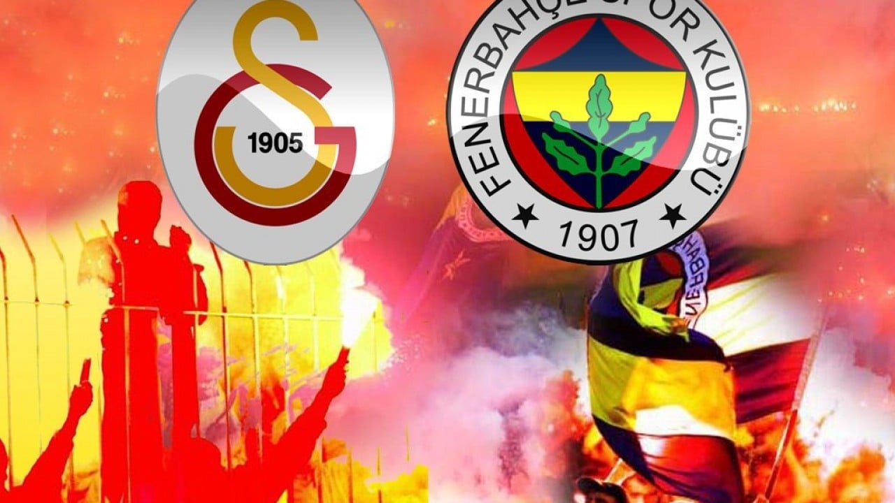 Foto - Derbi ateşi Rams Park’ta yanacak! 119 yıllık dev rekabete damga vuran olaylar