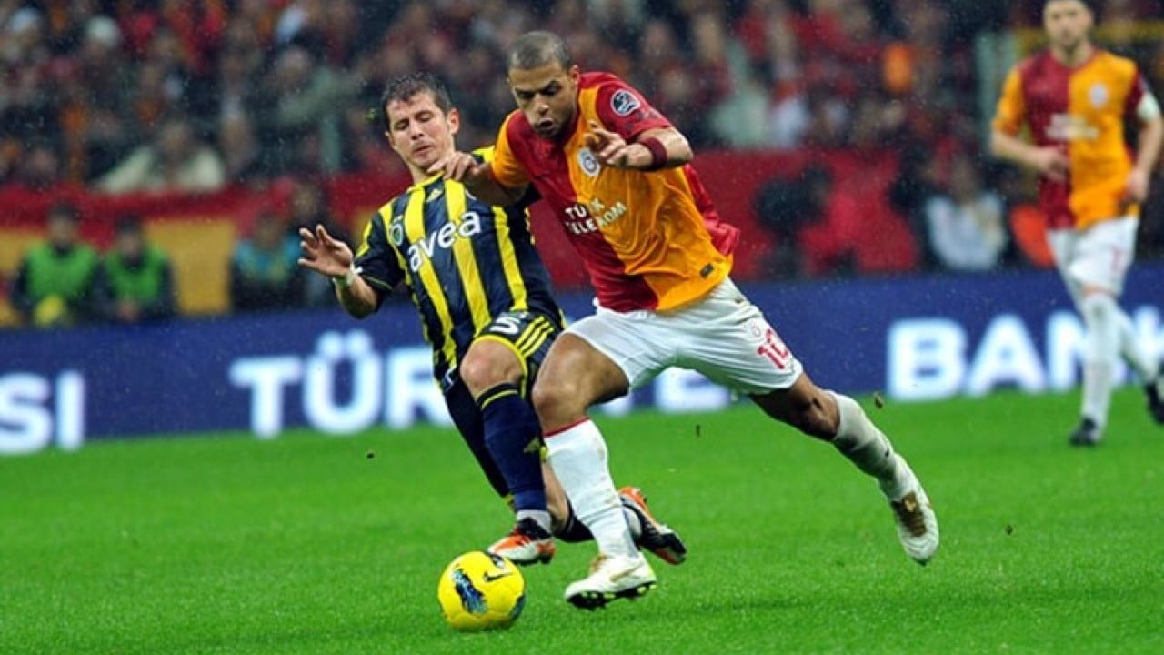 Foto - Derbi ateşi Rams Park’ta yanacak! 119 yıllık dev rekabete damga vuran olaylar