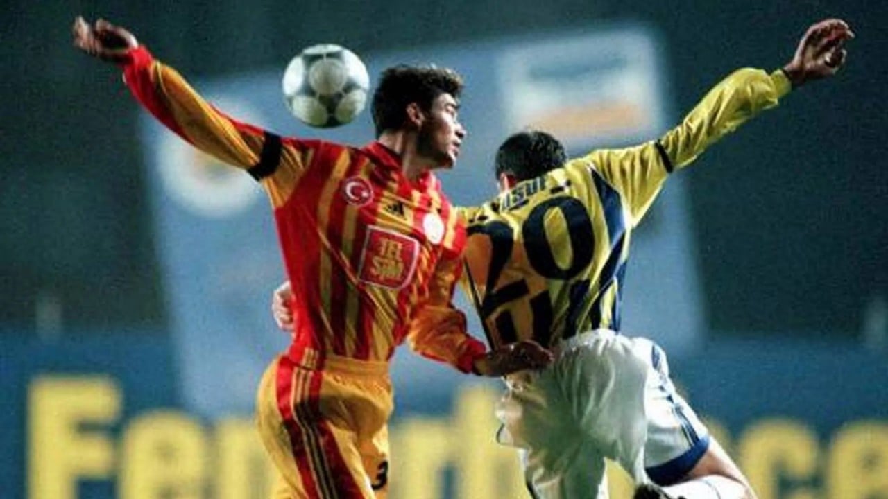 Foto - Derbi ateşi Rams Park’ta yanacak! 119 yıllık dev rekabete damga vuran olaylar