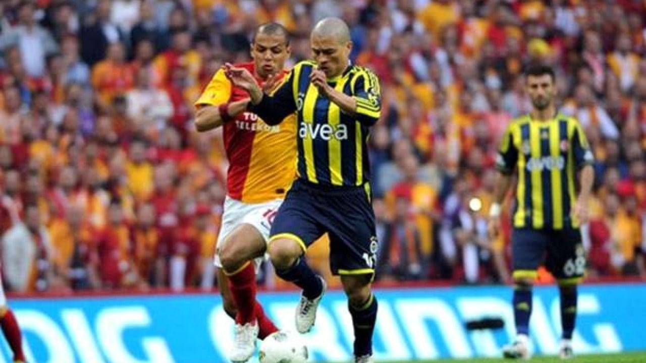 Foto - Derbi ateşi Rams Park’ta yanacak! 119 yıllık dev rekabete damga vuran olaylar