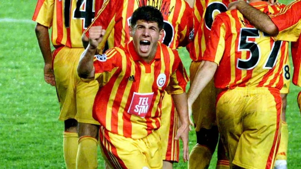 Foto - Derbi ateşi Rams Park’ta yanacak! 119 yıllık dev rekabete damga vuran olaylar