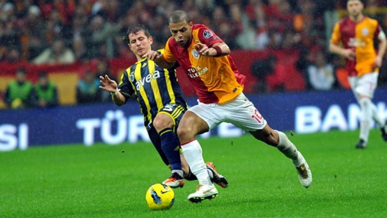 Foto - Derbi ateşi Rams Park’ta yanacak! 119 yıllık dev rekabete damga vuran olaylar