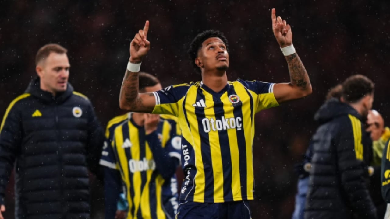 Foto - Derbi bitti, tartışma bitmedi! 3 futbolcuya PFDK'ya sevk edildi