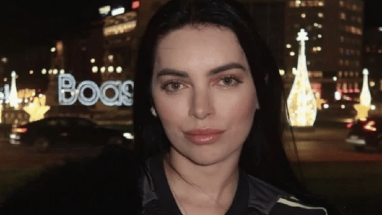 Derbi maça çıkmamıştı... Noel'ci Ederson'un eşinden Fenerbahçeli taraftara yanıt