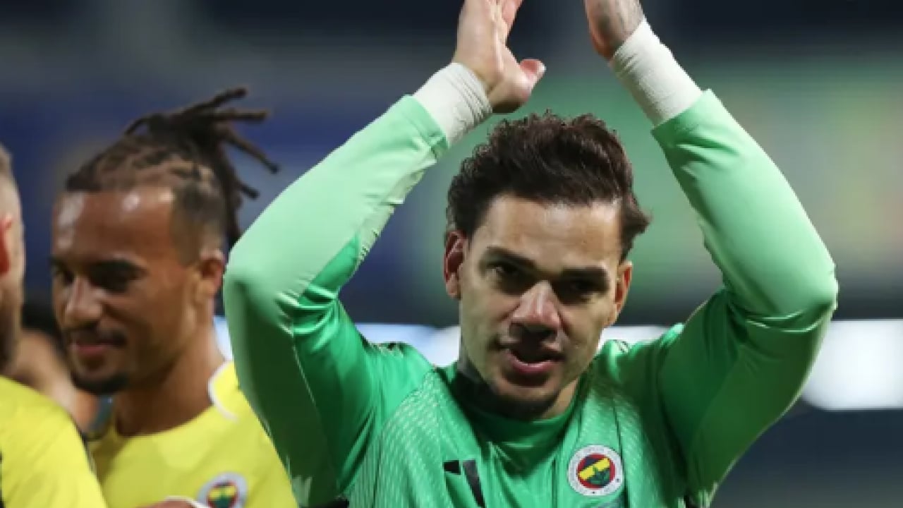 Foto - Derbi maça çıkmamıştı... Noel'ci Ederson'un eşinden Fenerbahçeli taraftara yanıt