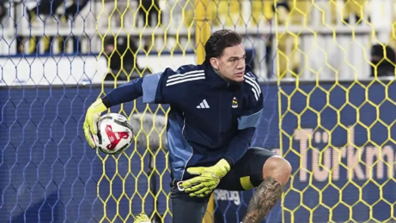 Foto - Derbi maça çıkmamıştı... Noel'ci Ederson'un eşinden Fenerbahçeli taraftara yanıt