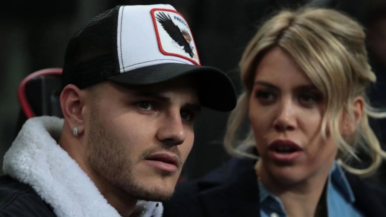 Foto - Derbi öncesi Galatasaray’da Icardi şoku