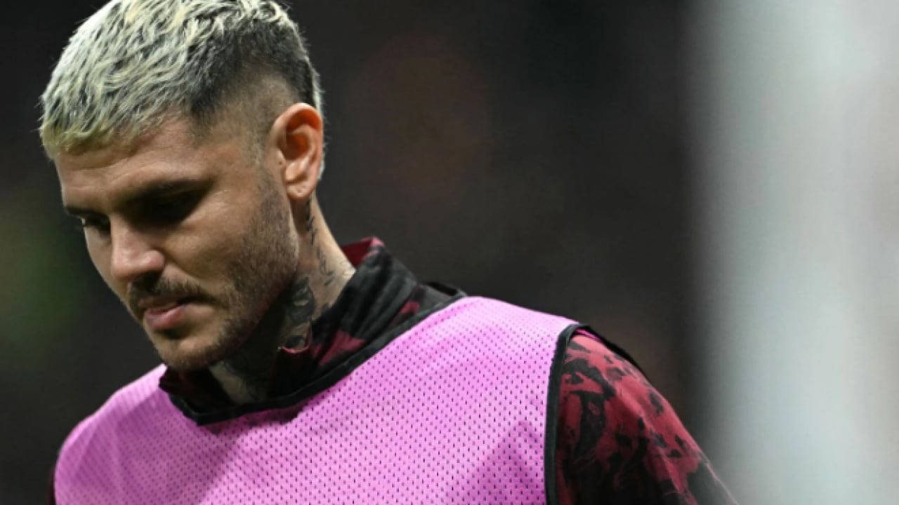 Foto - Derbi öncesi Galatasaray’da Icardi şoku