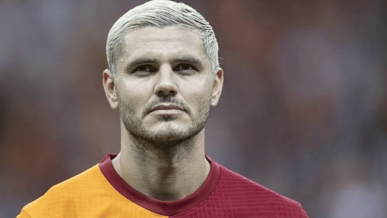 Foto - Derbi öncesi Galatasaray’da Icardi şoku