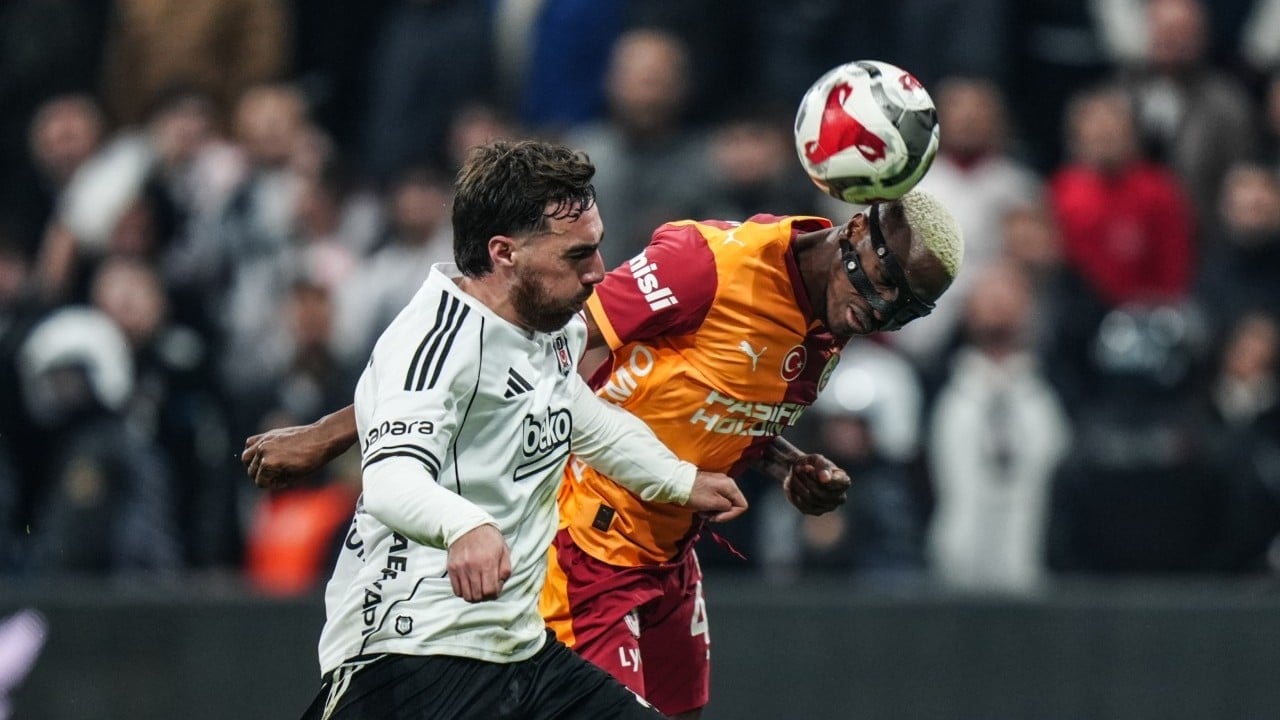 Foto - Derbi sonrası Ahmet Çakar ateş püskürdü: Yazıklar olsun, 3 kırmızı kart çıkmalıydı isyanı...