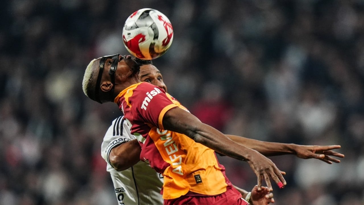 Foto - Derbi sonrası Ahmet Çakar ateş püskürdü: Yazıklar olsun, 3 kırmızı kart çıkmalıydı isyanı...