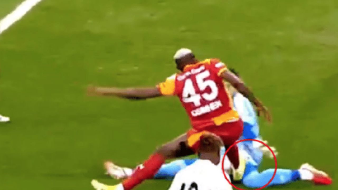 Tüpraş'taki rezalet sonrası Nihat Kahveci’den olay sözler... Kimse bunu beklemiyordu