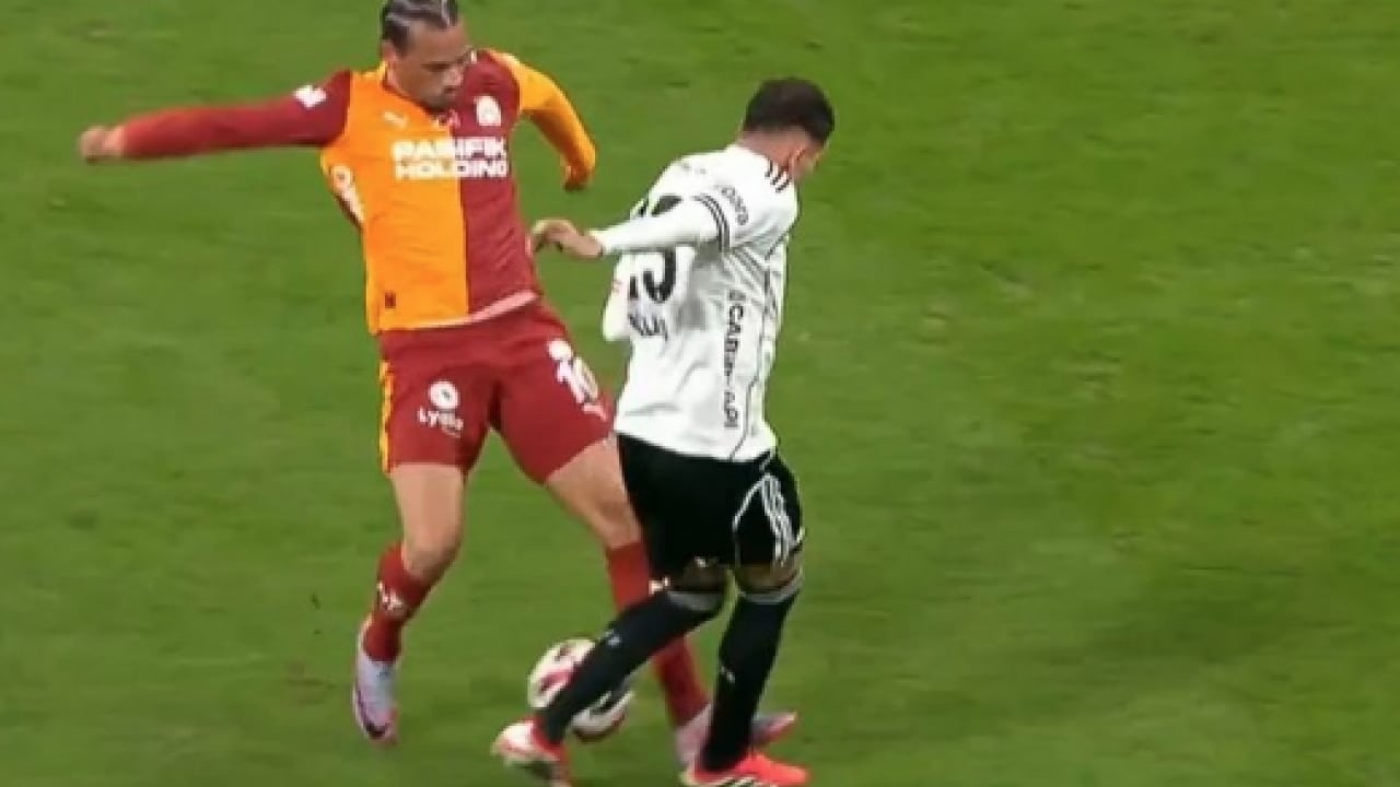 Foto - Tüpraş'taki rezalet sonrası Nihat Kahveci’den olay sözler... Kimse bunu beklemiyordu