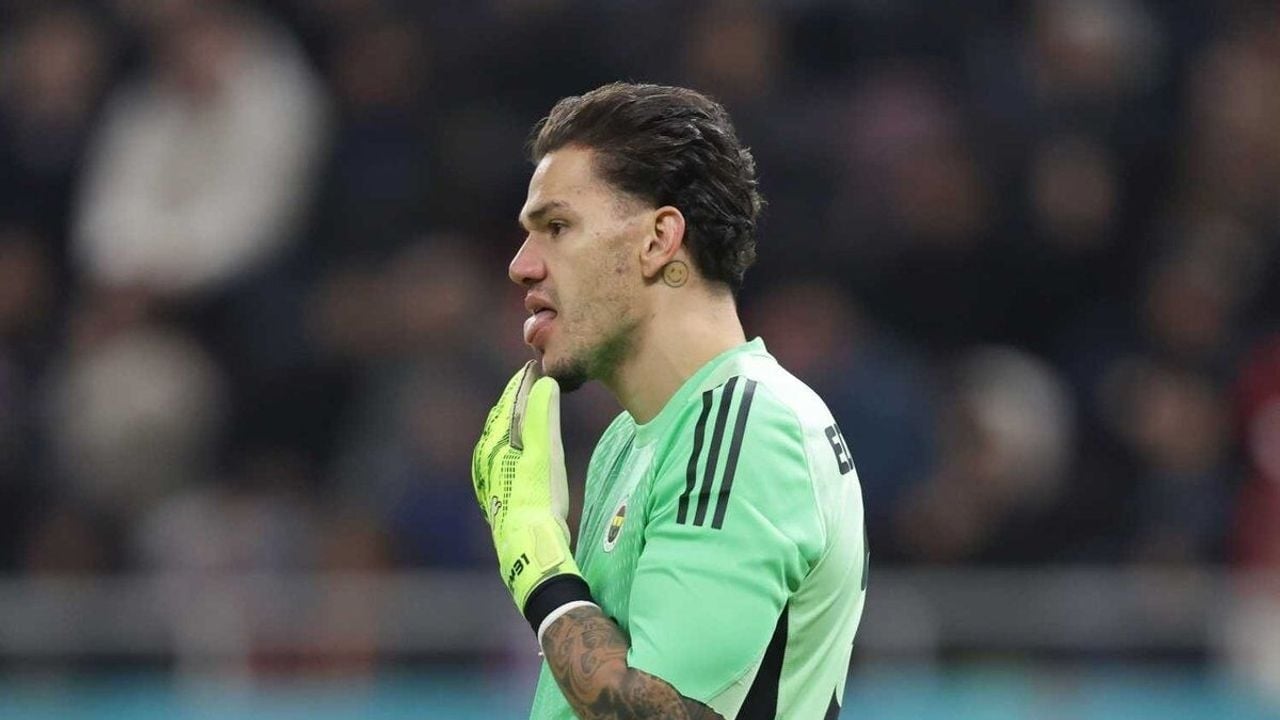 Foto - Derbi sonrası resmen çıldırdılar: "O şerefsiz, o hain Ederson’u..."