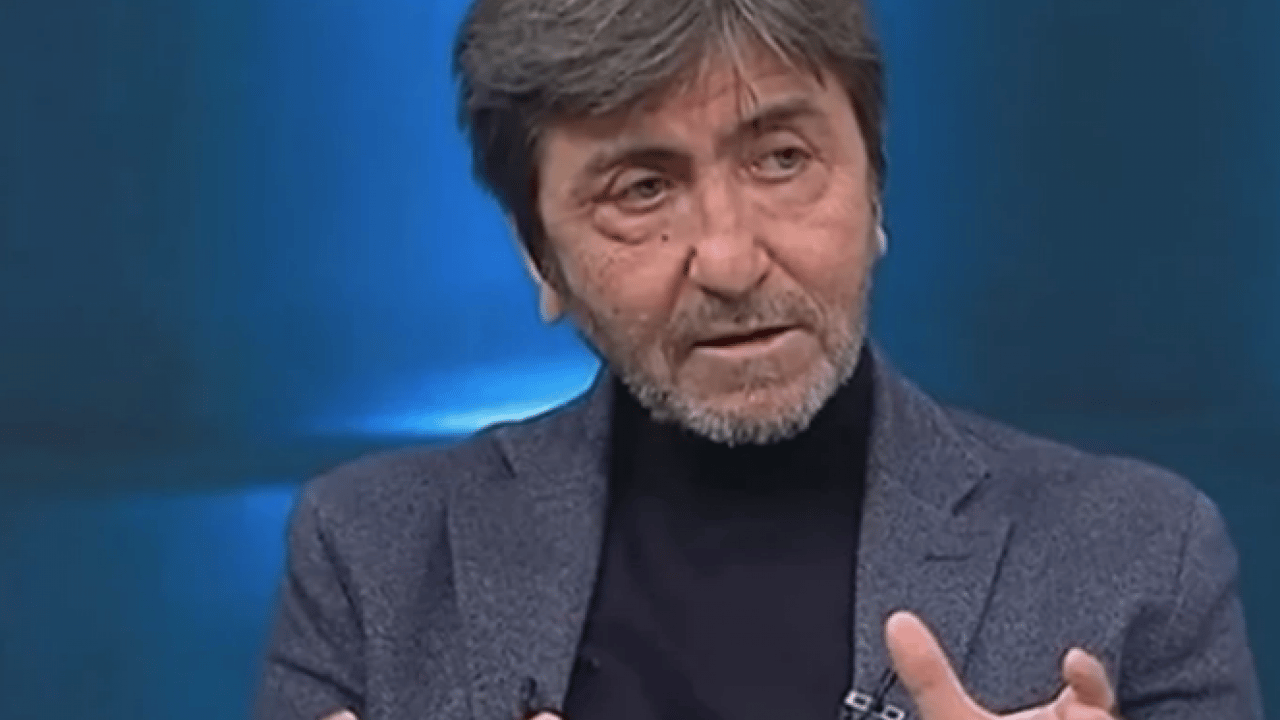 Foto - Derbi sonrası Rıdvan Dilmen'den şampiyonluk kehaneti: Galatasaray için oran verdi bile...